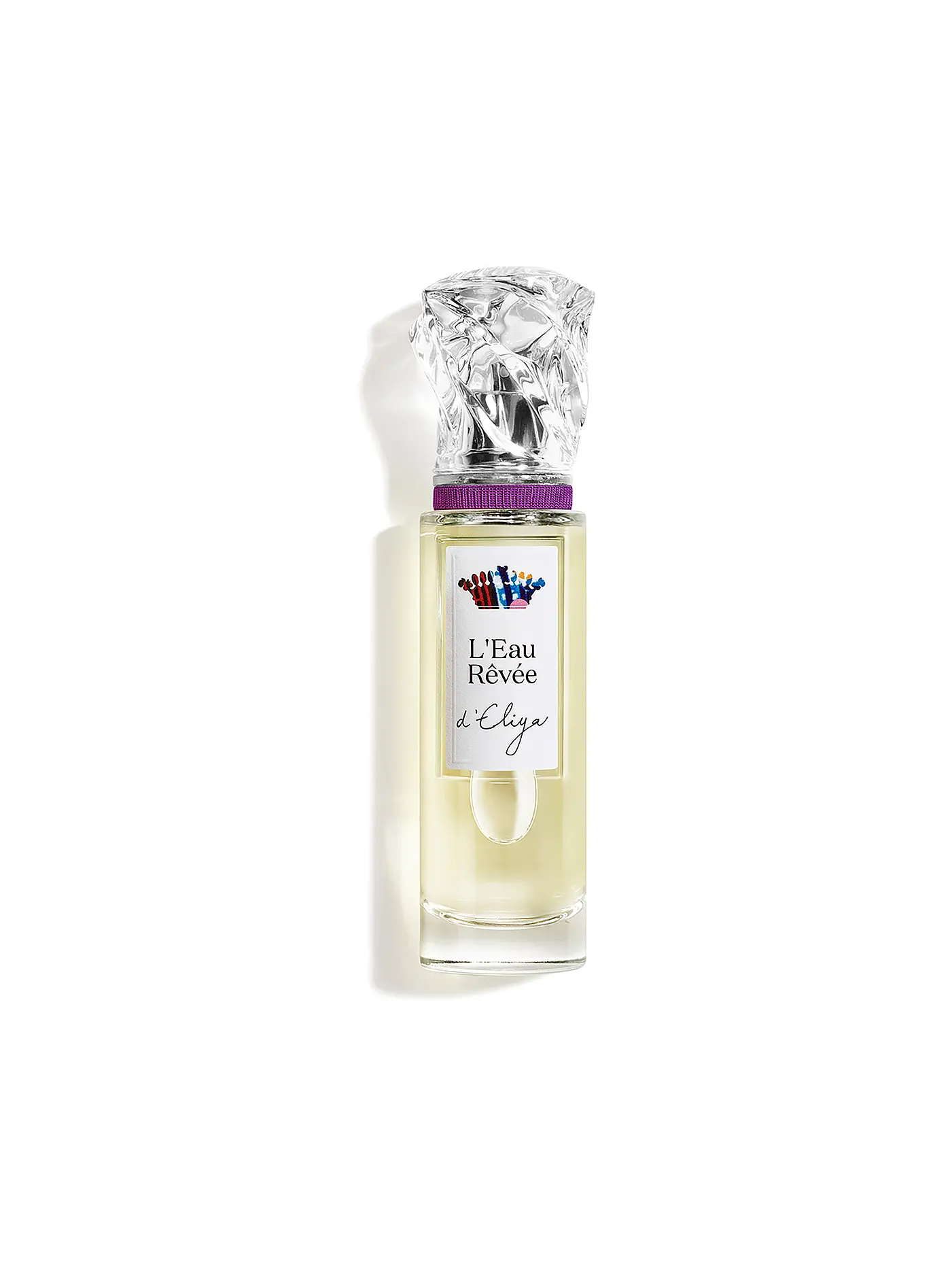 SISLEY | L'EAU REVEE D'ELIYA Eau de Toilette 50ml | 